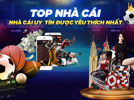 Funvin casino game bài online